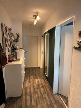 Foto - Etagenwohnung in Kreuztal zur Miete