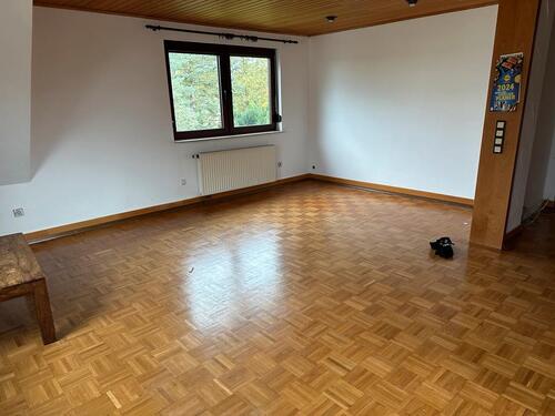 Foto - 2 Zimmer DG Wohnung - 990,00 EUR Kaltmiete,