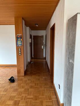 Foto - Etagenwohnung zur Miete in Bad Vilbel