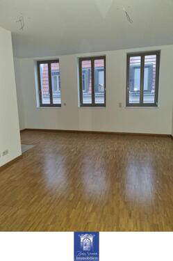 Foto - Etagenwohnung in Dresden zur Miete