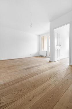 Foto - Lichtdurchflutete frisch sanierte 3-Zi-Wohnung in Misburg