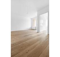 Lichtdurchflutete frisch sanierte 3-Zi-Wohnung in Misburg - Hannover Misburg-Anderten