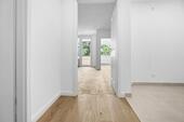 Foto - Etagenwohnung zur Miete in Hannover