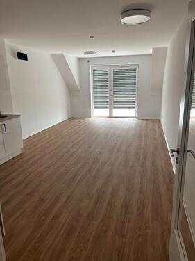 Foto - Barrierefreie 3-Zimmer Wohnung mit EBK