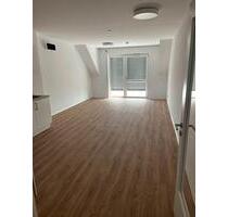 Barrierefreie 3-Zimmer Wohnung mit EBK - Stamsried