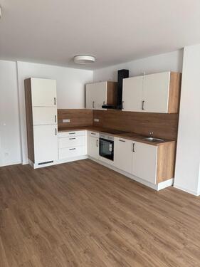 Foto - Etagenwohnung zur Miete in Stamsried
