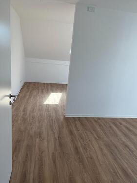 Foto - Etagenwohnung in Stamsried