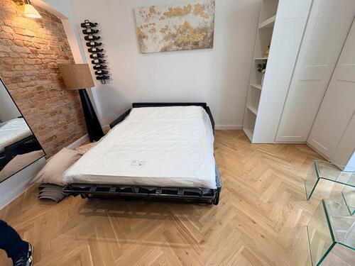 Foto - Renovierte und möblierte 1-Zimmer-Wohnung in Berlin Mitte
