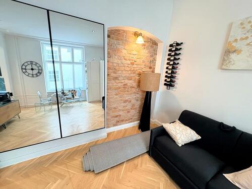 Foto - Etagenwohnung in Berlin