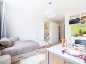 Foto - Etagenwohnung zur Miete in Weimar