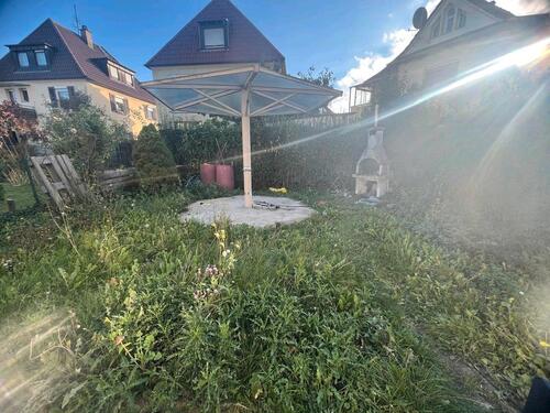 Foto - Etagenwohnung zur Miete in Ludwigsburg