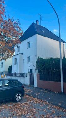 Foto - Etagenwohnung in Ludwigsburg