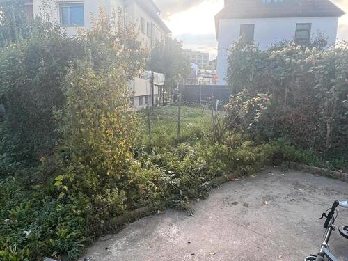 Foto - Etagenwohnung in Ludwigsburg zur Miete