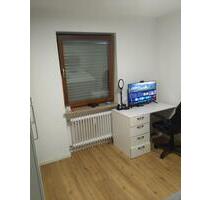 Room in shared Apartment - 500,00 EUR Kaltmiete, in München (PLZ: 80686) Sendling-Westpark