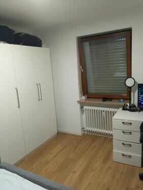Foto - Etagenwohnung zur Miete in München
