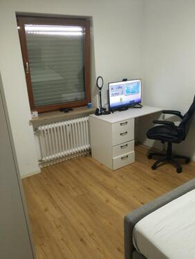 Foto - Etagenwohnung in München