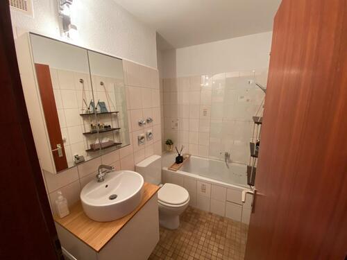 Foto - Etagenwohnung zur Miete in Fürth