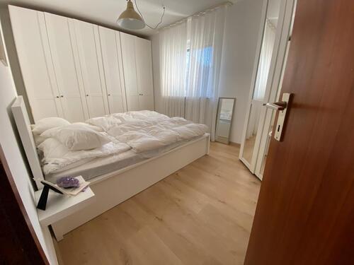 Foto - Etagenwohnung in Fürth