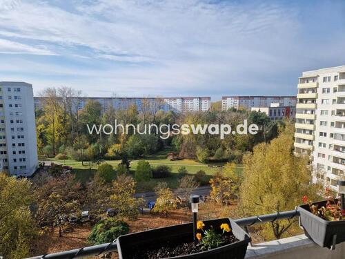 Foto - Etagenwohnung zur Miete in Berlin