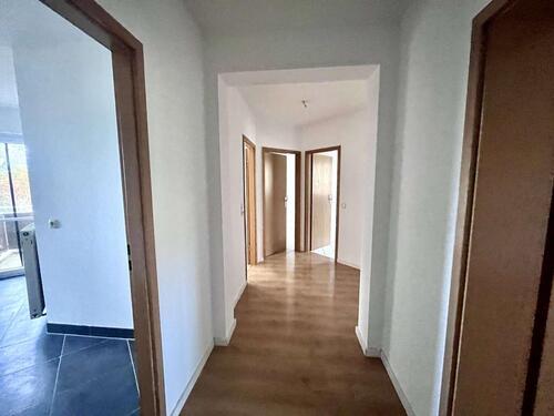 Foto - Etagenwohnung zur Miete in Leipzig