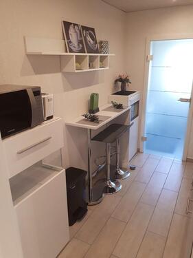 Foto - Etagenwohnung in Karben zur Miete