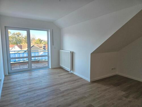 Foto - Etagenwohnung zur Miete in Erfurt