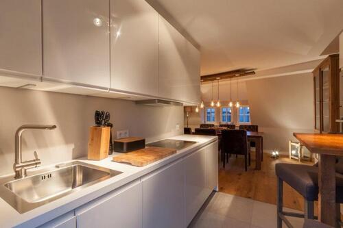 Foto - Penthaus Wohnung mit Dach Terrasse