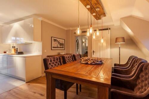 Foto - Etagenwohnung zur Miete in Lübeck