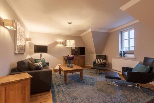 Foto - Etagenwohnung in Lübeck