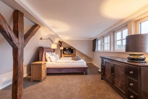 Foto - Etagenwohnung in Lübeck zur Miete