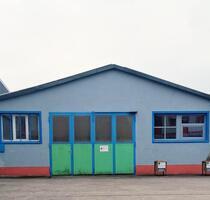 Garage Wohnmobilgarage - 1.000,00 EUR Miete, in Regenstauf (PLZ: 93128)