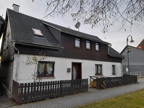 Foto - Einfamilienhaus - 52.000,00 EUR Kaufpreis,