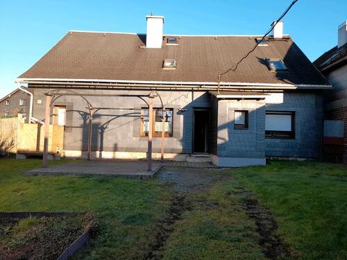 Foto - Einfamilienhaus zum Kaufen in Ilmenau