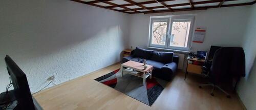 Foto - Etagenwohnung zur Miete in Kürnbach