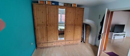 Foto - Etagenwohnung in Kürnbach zur Miete