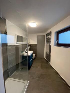 Foto - Etagenwohnung in Bad Kreuznach zur Miete