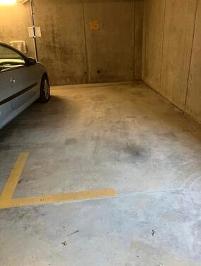 Foto - 1 Tiefgaragen-Stellplatz in Horb-Nordstetten
