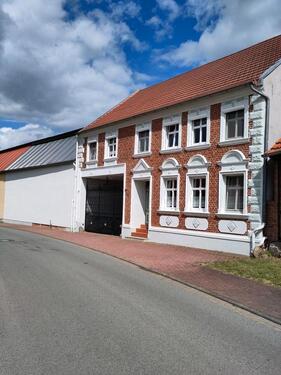 Foto - Charmantes Einfamilienhaus mit historischen Flair