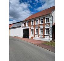 Charmantes Einfamilienhaus mit historischen Flair - Kalbe (Milde)