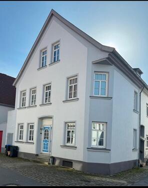 Foto - Zentral gelegenes Stadthaus in der Lemgoer Innenstadt ohne Garten