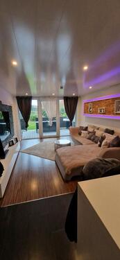 Foto - 3 Zimmer Erdgeschoßwohnung in Lohfelden