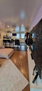 Foto - Erdgeschoßwohnung in Lohfelden zur Miete