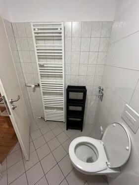 Foto - 3 Zimmer Etagenwohnung zur Miete in Gröningen