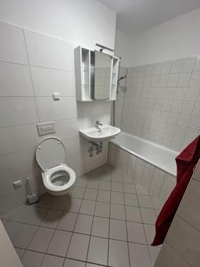 Foto - 3 Zimmer Etagenwohnung in Gröningen