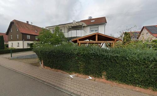 Foto - Familienfreundliche 4-Zimmer Wohnung in Mötzingen,Kreis Böblingen