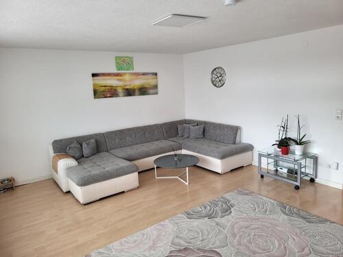 Foto - 4 Zimmer Etagenwohnung zur Miete in Mötzingen