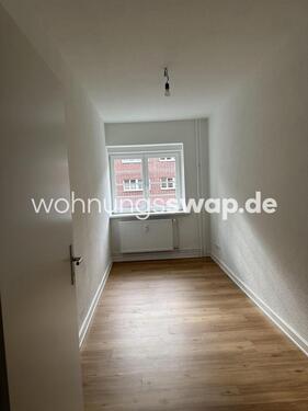 Foto - Etagenwohnung in Hamburg zur Miete