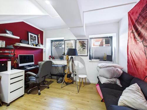 Foto - Maisonettenwohnung in Wilhelmshaven zur Miete