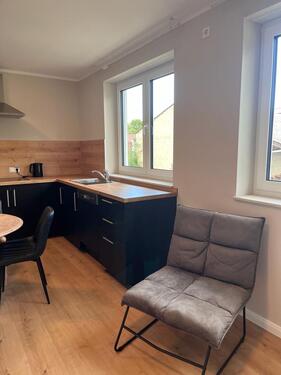 Foto - 1 Zimmer Etagenwohnung in Osthofen