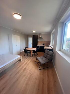 Foto - Etagenwohnung in Osthofen zur Miete